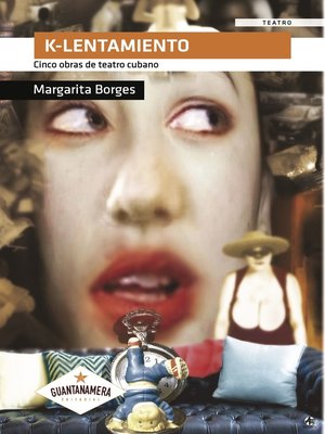cover image of K-lentamiento